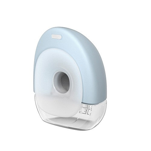 Babyono Megan Hands Free Electric Breast Pump New