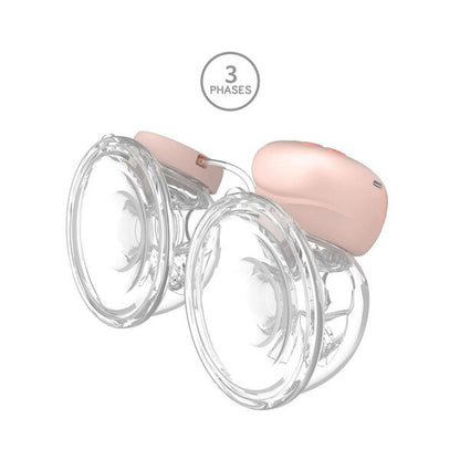 Twinny Double Electronic Breast Pump