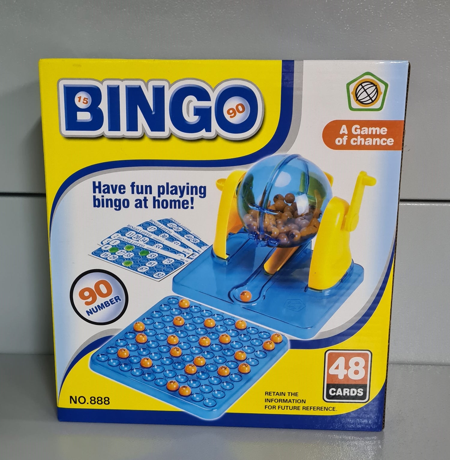 Bingo