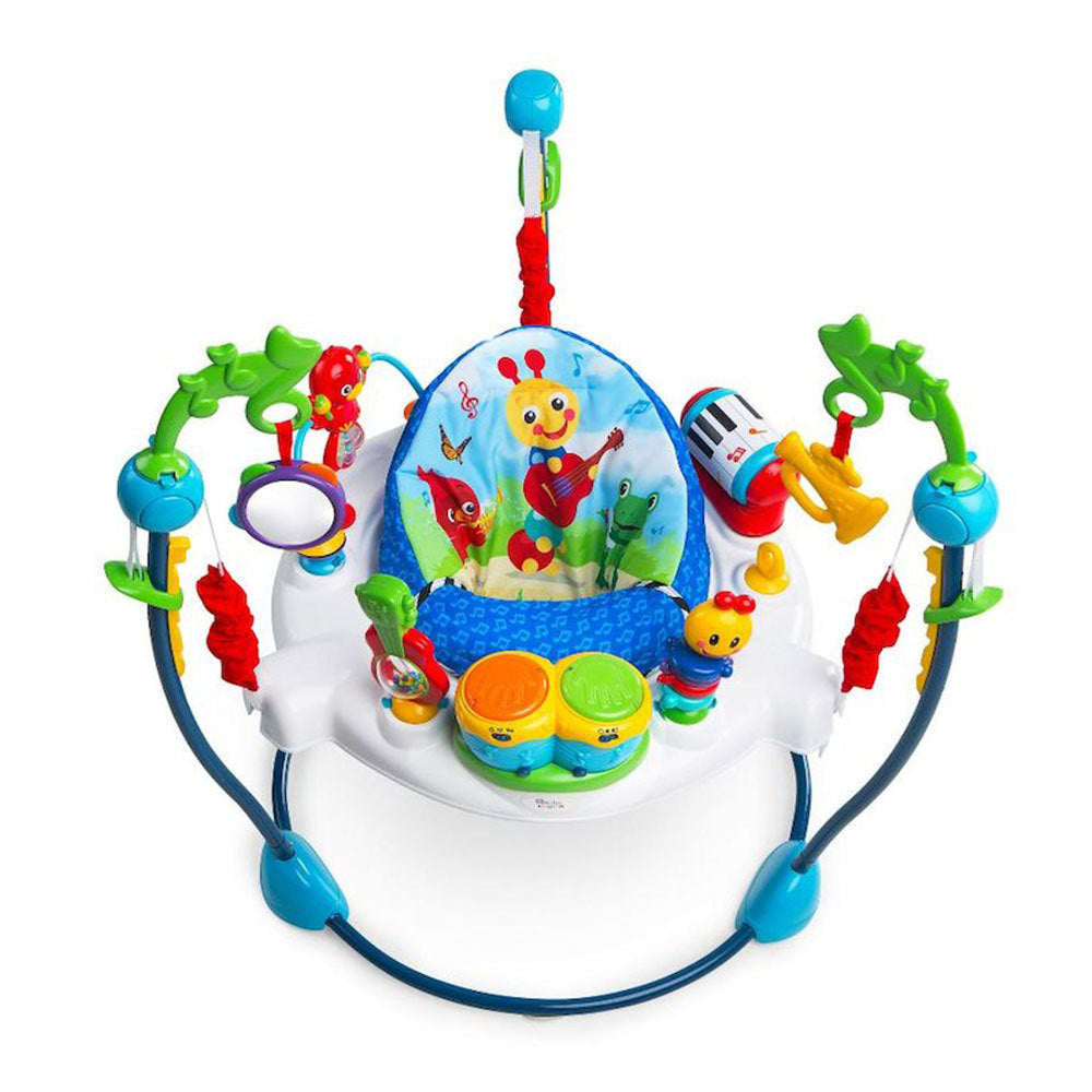 Newburgh Symphony Activity Jumper