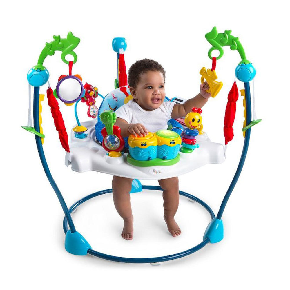 Newburgh Symphony Activity Jumper
