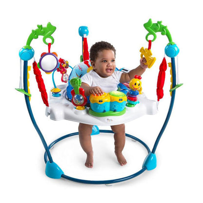 Newburgh Symphony Activity Jumper