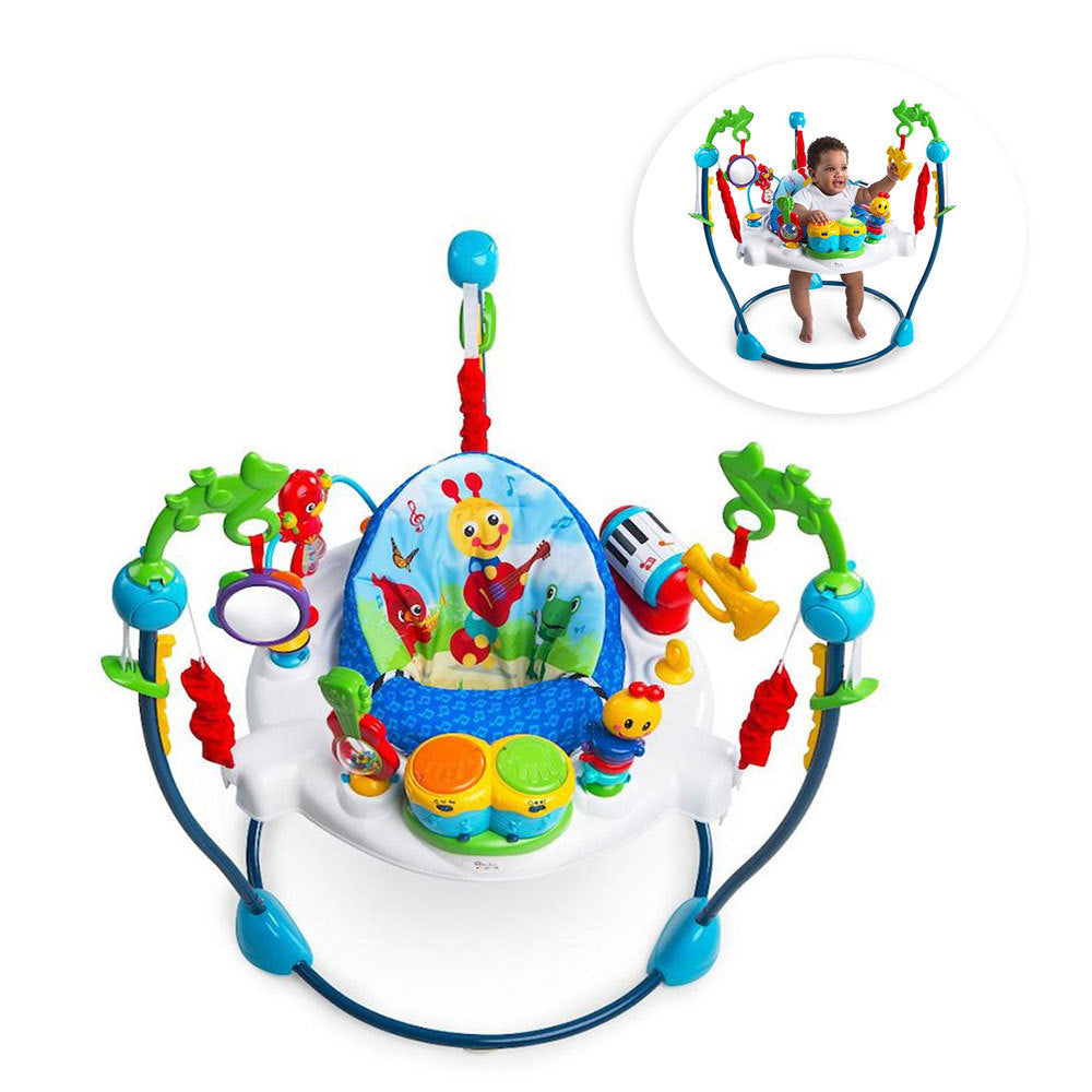 Newburgh Symphony Activity Jumper