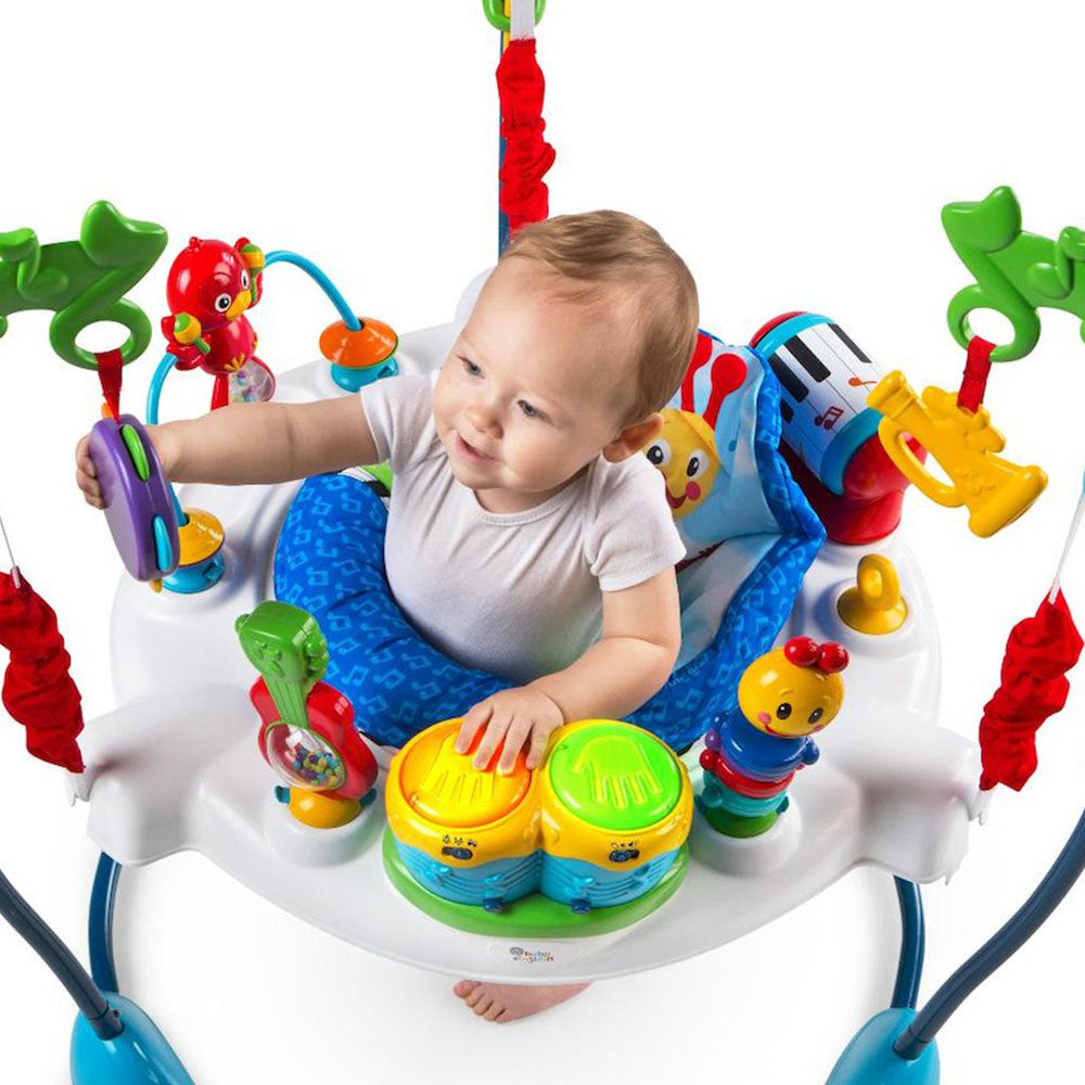 Newburgh Symphony Activity Jumper