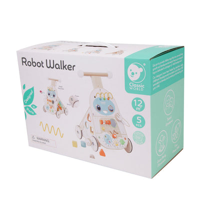 Robot Walker