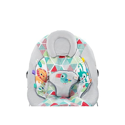 Bright Starts Cradling Bouncer Toucan Tango