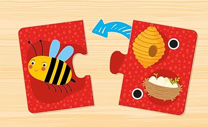 Carotina Stylo Parlant Bebe Animaux