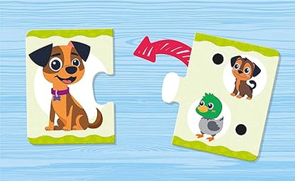 Carotina Stylo Parlant La Ferme