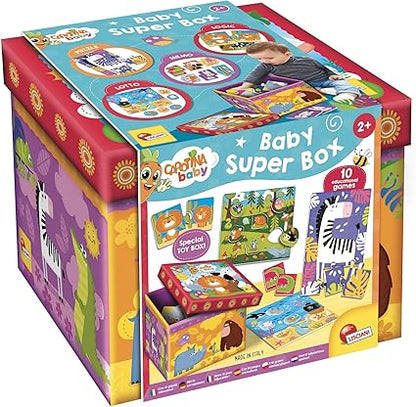 Carotina Super Boite