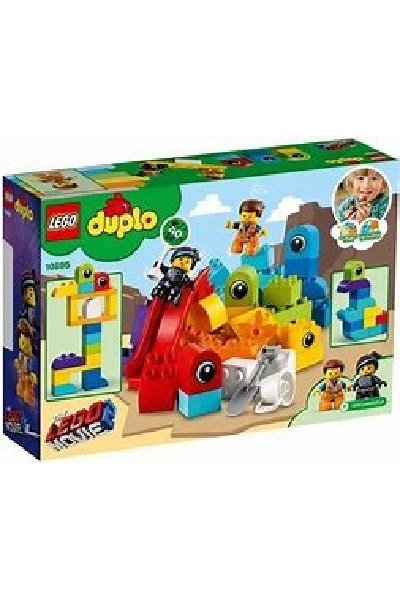 Lego movie duplo - 10895le