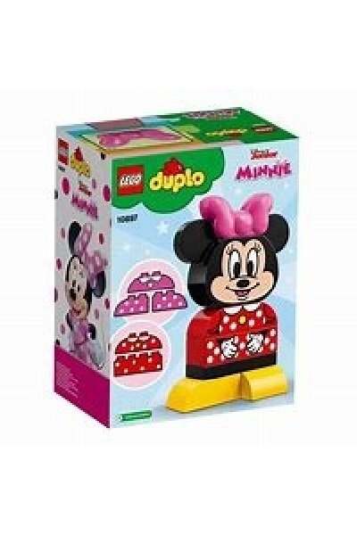 Lego duplo disney - 10897le