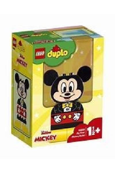 Lego duplo disney - 10898le