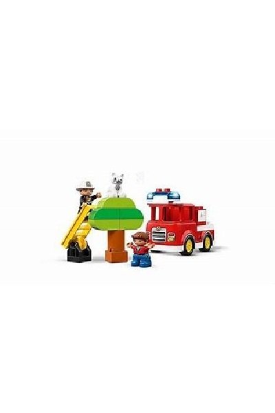 Lego duplo town fire truck - 10901le