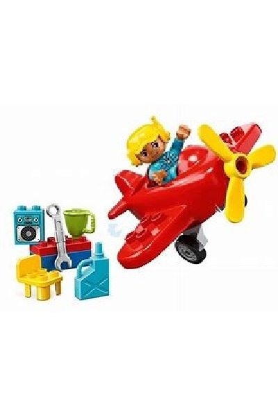 Lego duplo town plane - 10908le