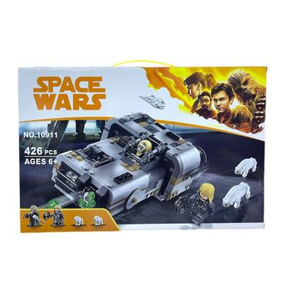 Space Wars