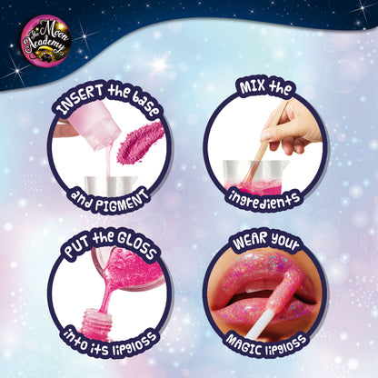 The Moon Academy Moon Lip-gloss