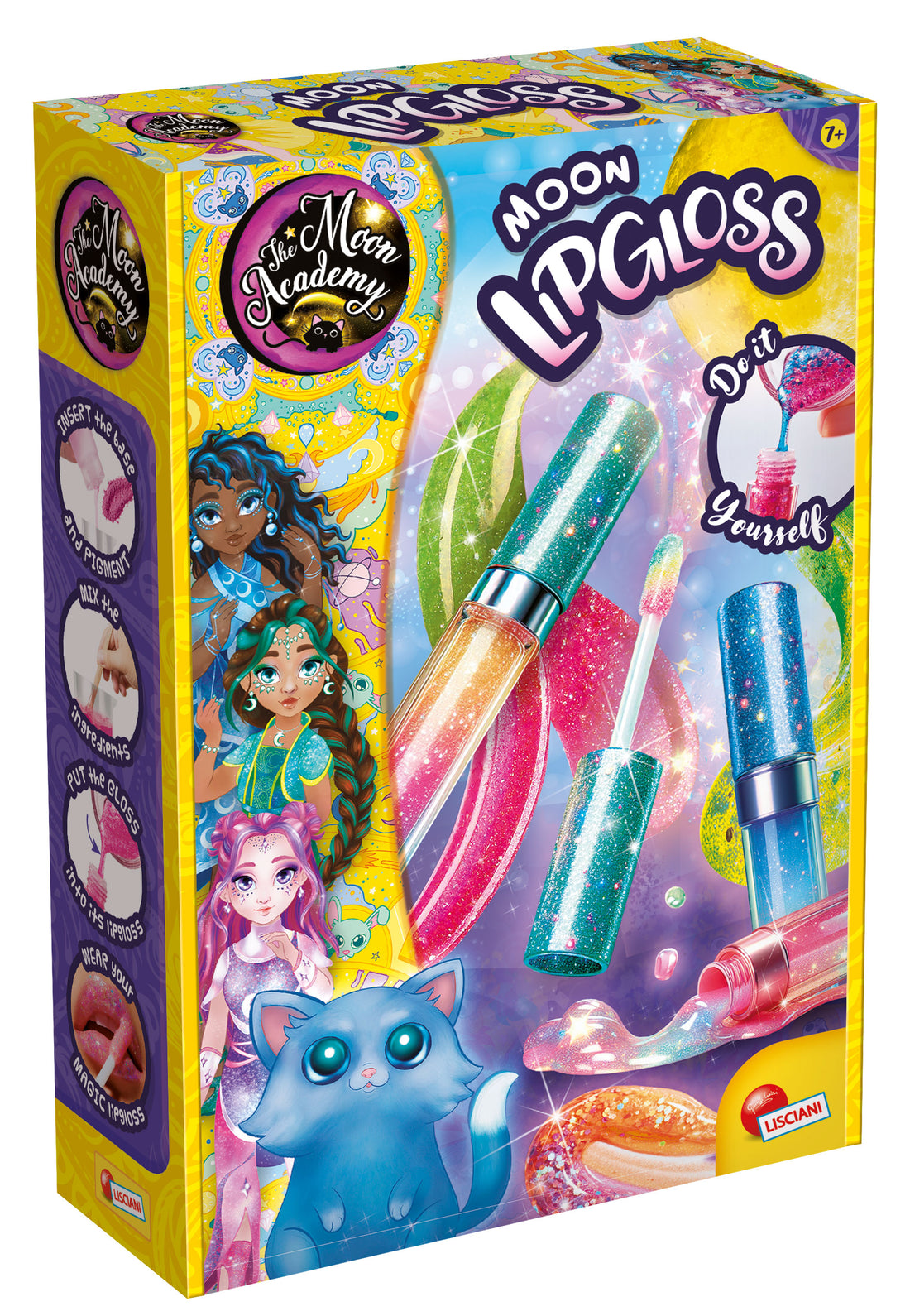 The Moon Academy Moon Lip-gloss