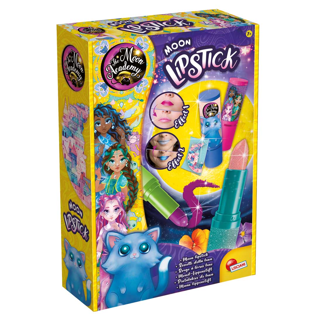 The Moon Academy Moon Lipstick