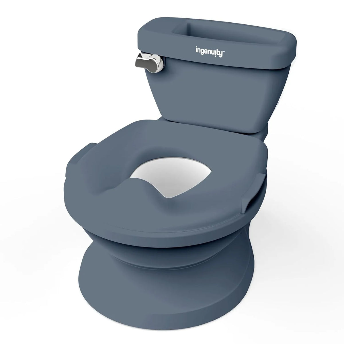 Ingenuity My Size Potty Pro Blue