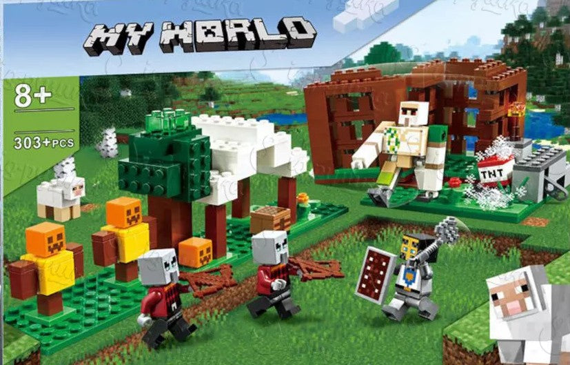My World