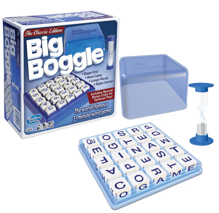 Big Boggle