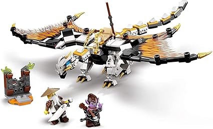 Ninja Dragon