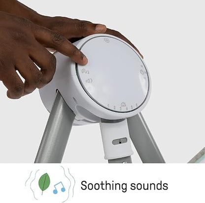 Ingenuity AWS Portable Swing Spruce