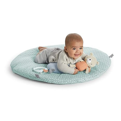 Ingenuity Duvet Activity Gym Loamy