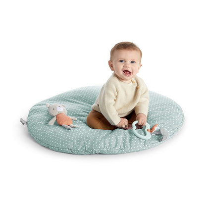 Ingenuity Duvet Activity Gym Loamy