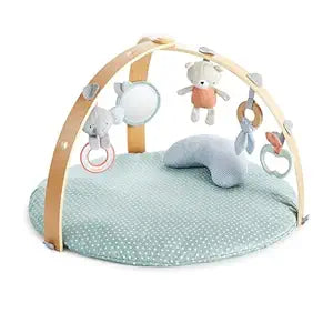 Ingenuity Duvet Activity Gym Loamy