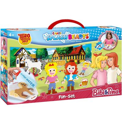 Fun-Set Bibi & Tina