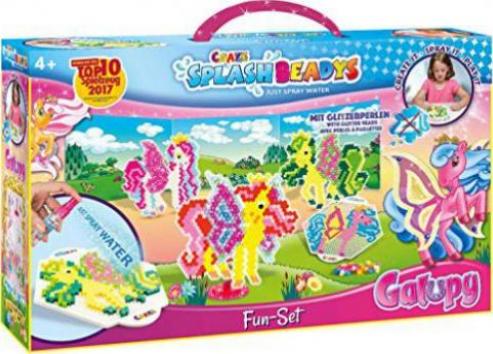 Splash Beadys Fun Set Galupy