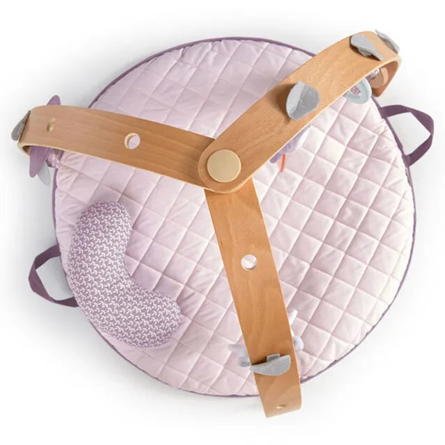 Ingenuity Cozy Spot Activity Gym Calla