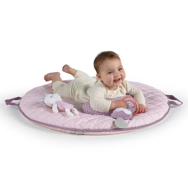 Ingenuity Cozy Spot Activity Gym Calla
