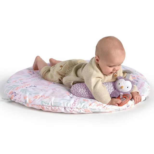 Ingenuity Cozy Spot Activity Gym Calla