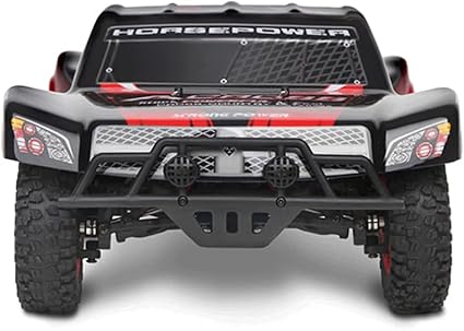 4WD Cross Country