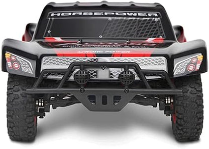 4WD Cross Country