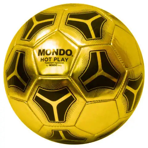Mondo Hot Play Size 5