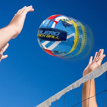 Mondo Beach Volley Solero