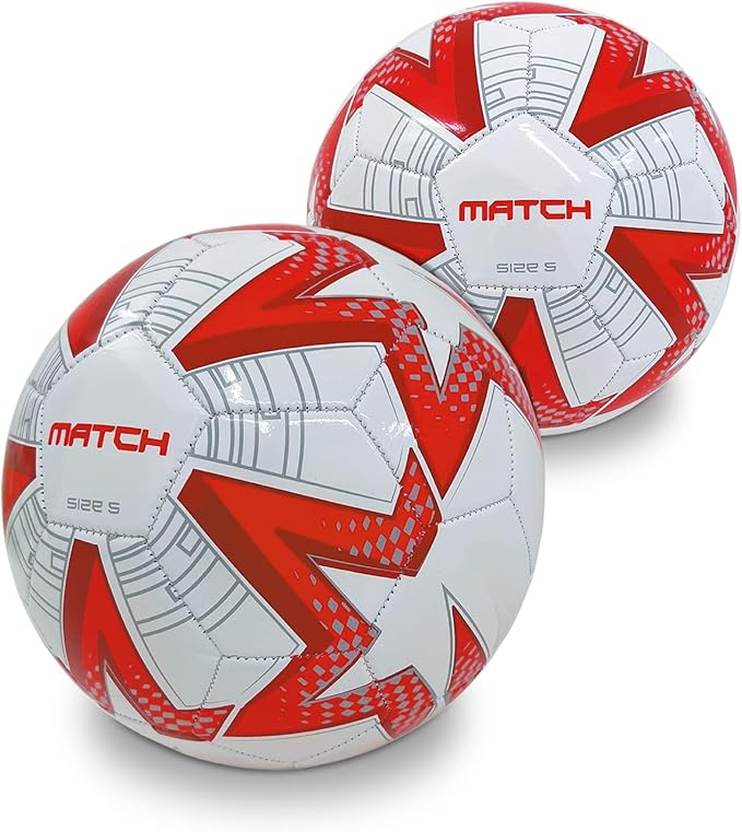Mondo New Match 9