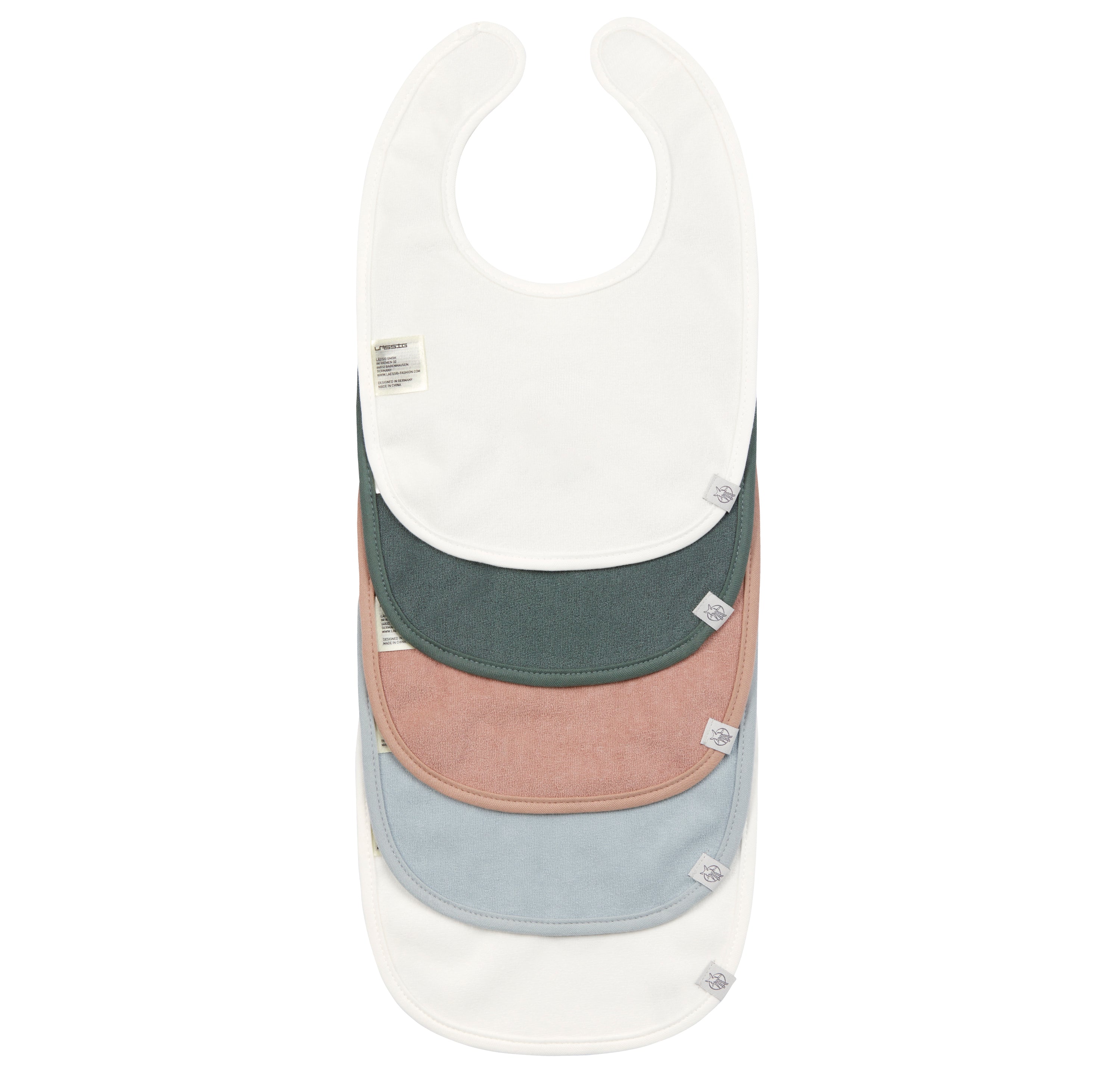 Lassig Value Pack Bib 5&