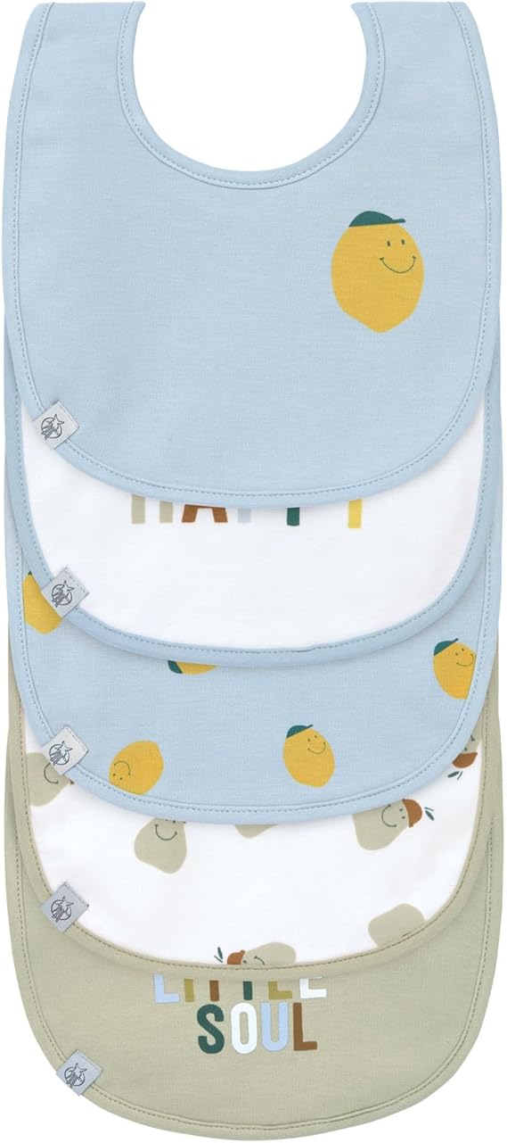 Lassig Value Pack Bib 5&