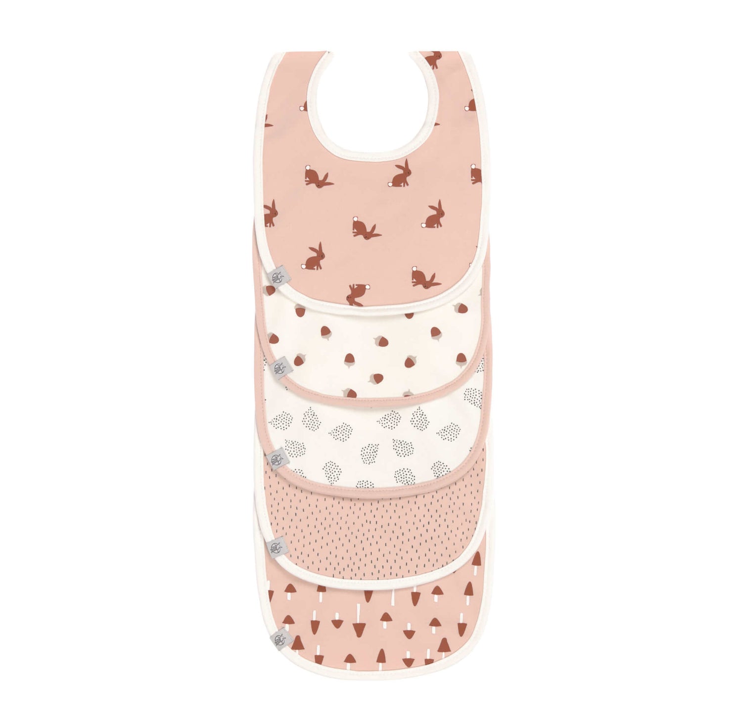 Lassig value Pack Bib 5&