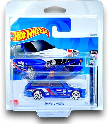 HW BMW