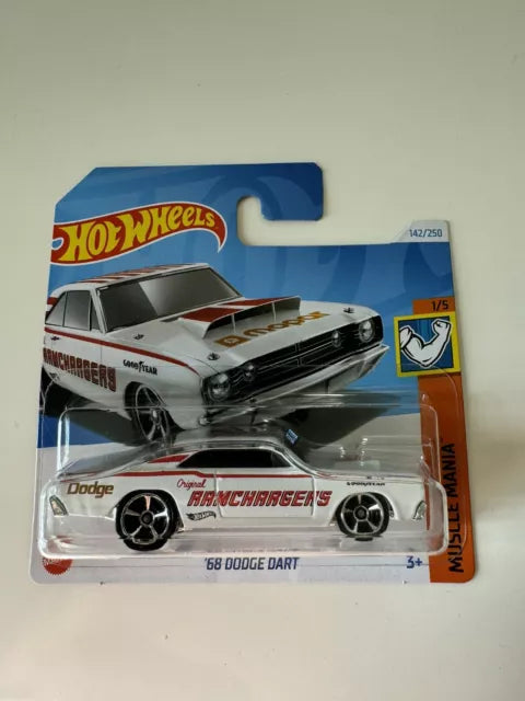 HW Dodge