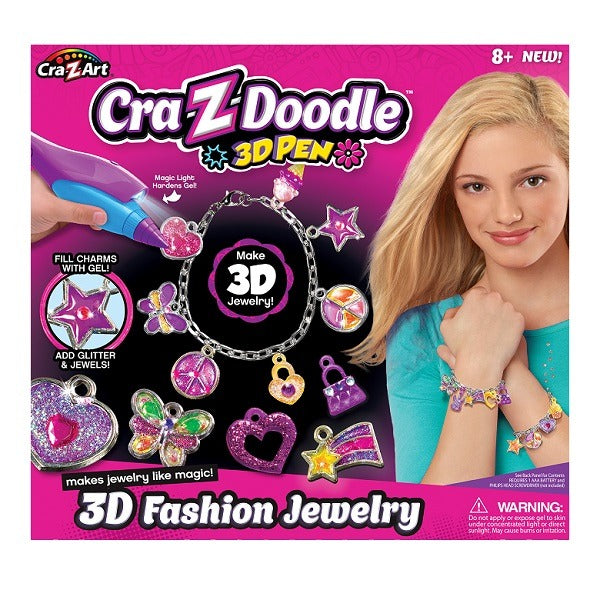 Cra-Z-Doodle 3D Pen