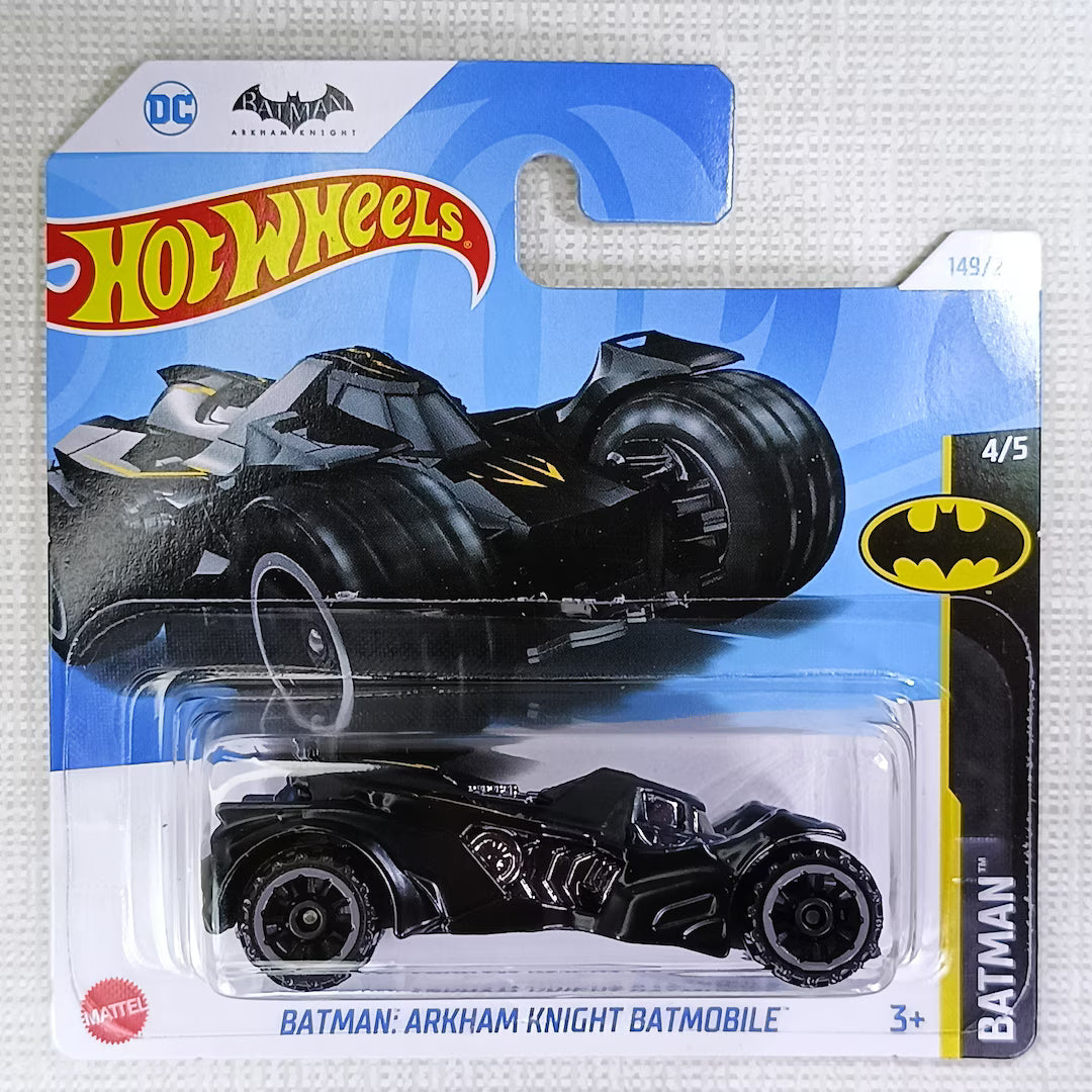 HW Batman Car