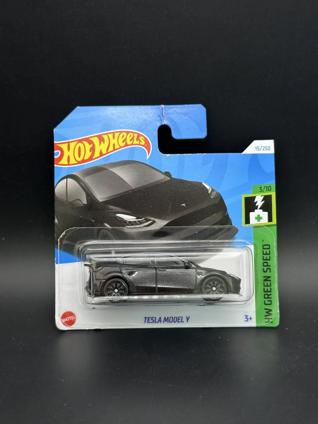 HW Tesla