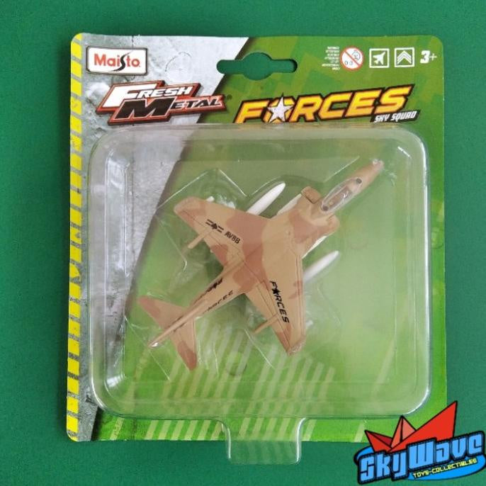 Sky Squad Jet Fighter
