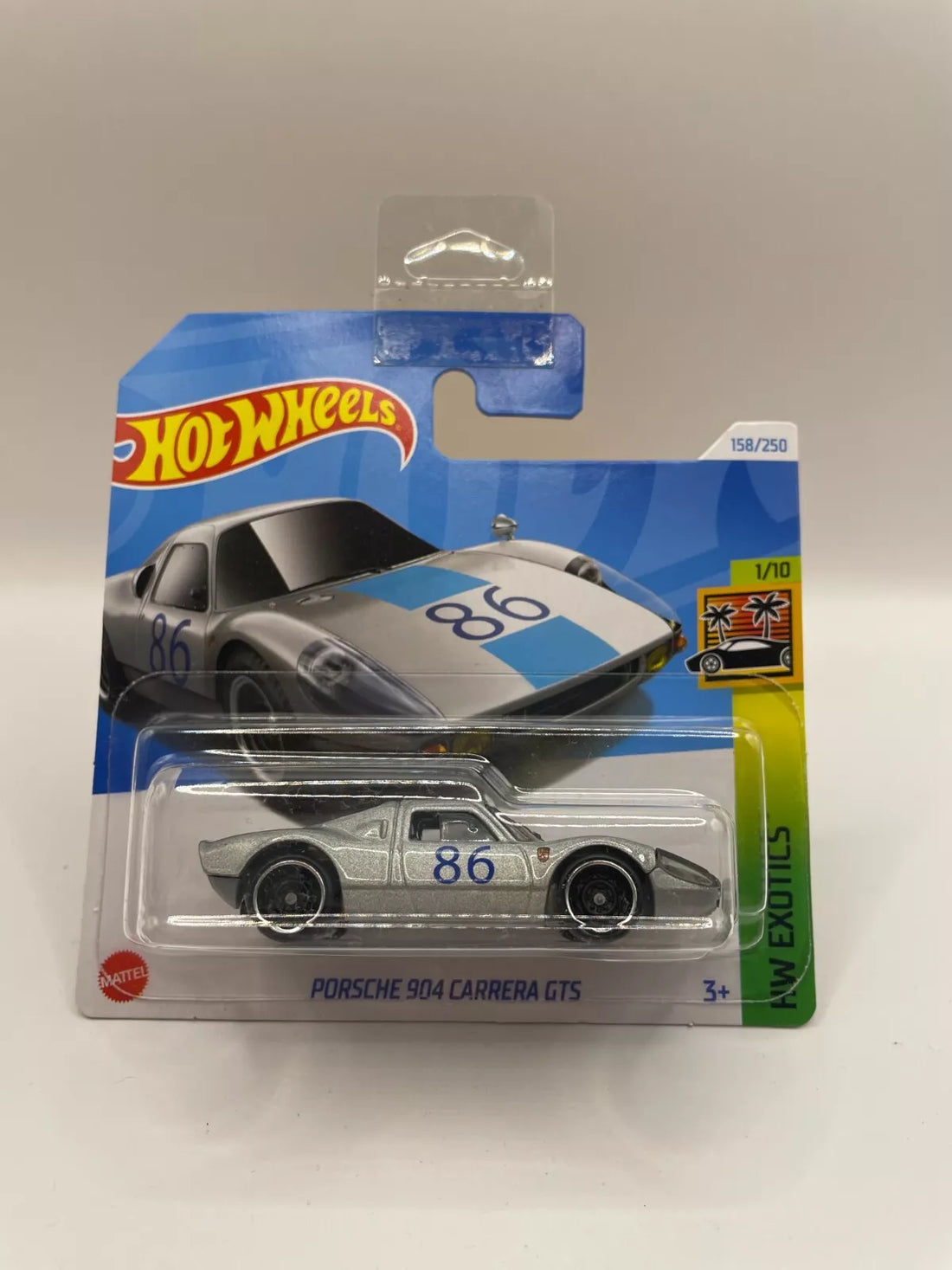 HW Porsche